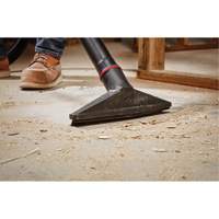 2-1/2" Floor Brush Tool M & M Nord Ouest Inc