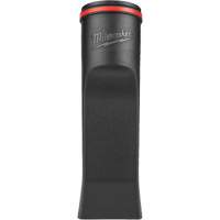 2-1/2" Curved Nozzle M & M Nord Ouest Inc