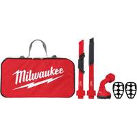 Sac de rangement pour accessoires daspirateur M & M Nord Ouest Inc