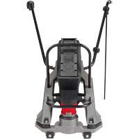 Ensemble de r&egrave;gle vibrante MX Fuel M & M Nord Ouest Inc