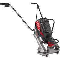 Ensemble de r&egrave;gle vibrante MX Fuel M & M Nord Ouest Inc