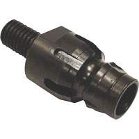 Adaptateur dembout de base 5/8"-11 &agrave; 6 emplacements M & M Nord Ouest Inc