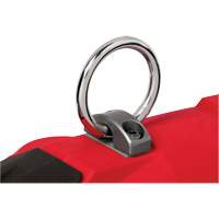 Ensemble agrafeuse pour cl&ocirc;ture utilitaire M18 Fuel, Agrafes 2"/1-1/2"/1-3/4" M & M Nord Ouest Inc