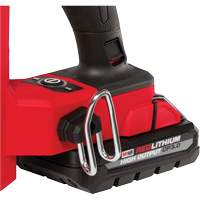 Ensemble agrafeuse pour cl&ocirc;ture utilitaire M18 Fuel, Agrafes 2"/1-1/2"/1-3/4" M & M Nord Ouest Inc