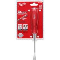 Pry Bar, 1-1/4" W, 8" L M & M Nord Ouest Inc