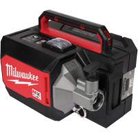 MX Fuel Concrete Vibrator M & M Nord Ouest Inc