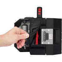 MX Fuel Concrete Vibrator M & M Nord Ouest Inc