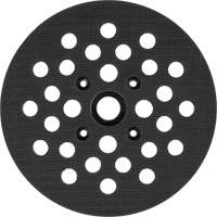 Plaque dappui pour polisseuse orbitale al&eacute;atoire M18 Fuel M & M Nord Ouest Inc