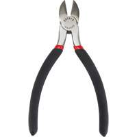 Pinces coupantes diagonales, 6" lo M & M Nord Ouest Inc