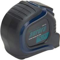 Tape Measure, 1" x 16', Imperial Graduations M & M Nord Ouest Inc