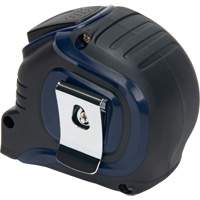 Tape Measure, 1" x 16', Imperial & Metric Graduations M & M Nord Ouest Inc