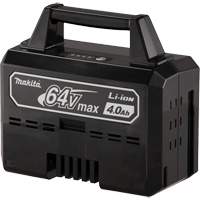 BL6440 Battery, Lithium-Ion, 64 V, 4 Ah M & M Nord Ouest Inc