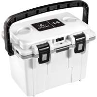 Glaci&egrave;re personnelle 14QT, 3,5 gal. M & M Nord Ouest Inc
