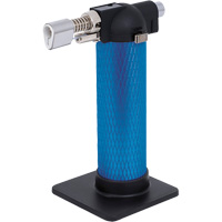 JBT-1322 Mini Butane Torch M & M Nord Ouest Inc