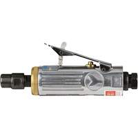 Quiet Series Die Grinder, 1/4", 25000 RPM M & M Nord Ouest Inc