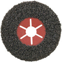 PowerFlex Semi-Flexible Disc, 5" x 7/8" Arbor, Silicon Carbide, Type 29 M & M Nord Ouest Inc