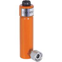 V&eacute;rins hydrauliques, Course de 3", Capacit&eacute; de 2 tonne(s) M & M Nord Ouest Inc