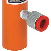 V&eacute;rins hydrauliques, Course de 4", Capacit&eacute; de 4 tonne(s), 10 000 PSI M & M Nord Ouest Inc