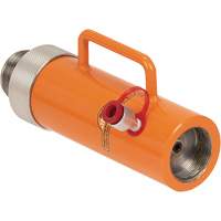 V&eacute;rins hydrauliques, Course de 5,04", Capacit&eacute; de 20 tonne(s) M & M Nord Ouest Inc