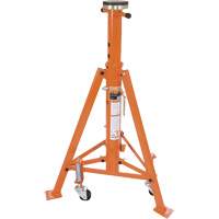 High Reach Fixed Stands UAW081 | M & M Nord Ouest Inc