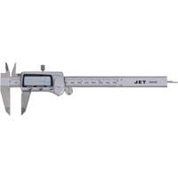 Digital Calipers - Fractional UAW111 | M & M Nord Ouest Inc