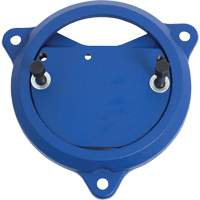 Bases pivotantes pour &eacute;tau d'&eacute;tabli M & M Nord Ouest Inc