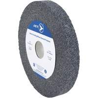 A710M Meules pour rectifieuses d'&eacute;tabli, 7" x 1", Arbre 1" M & M Nord Ouest Inc