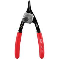 0.038" Convertible Snap Ring Pliers M & M Nord Ouest Inc