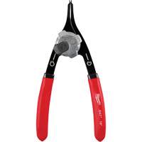 0.047" Convertible Snap Ring Pliers M & M Nord Ouest Inc