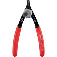0.07" Convertible Snap Ring Pliers UAW849 | M & M Nord Ouest Inc
