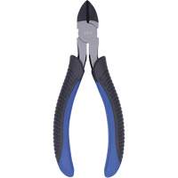 DC-150SHD Diagonal Cutting Pliers, 6" L M & M Nord Ouest Inc