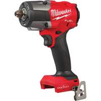 Cl&eacute; &agrave; choc contr&ocirc;l&eacute;e &agrave; couple moyen M18 Fuel avec d&eacute;tente &agrave; goupille, 18 V, Mandrin 1/2" M & M Nord Ouest Inc