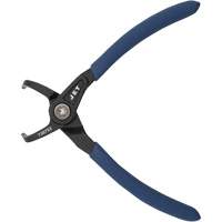 SRP-547IB Bent Internal Snap Ring Pliers M & M Nord Ouest Inc