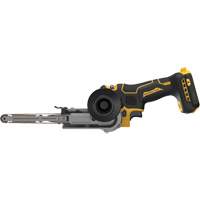 Lime &agrave; ruban MAX XR 18" (outil seulement) M & M Nord Ouest Inc