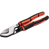 Electrical Cable Cutter, 9-1/2" M & M Nord Ouest Inc