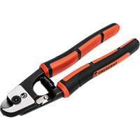 Pocket Wire Rope & Cable Cutter, 7-1/2" M & M Nord Ouest Inc