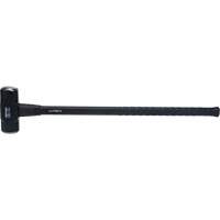 Masse, 12 lb, 36", Prise Fibre de verre M & M Nord Ouest Inc