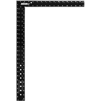 Arc Angle Framing Square M & M Nord Ouest Inc
