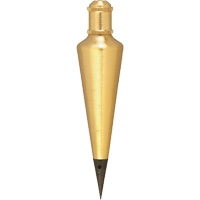 8 oz. Plumb Bob M & M Nord Ouest Inc