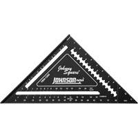 &eacute;querre de charpente 12" Johnny Square Professional Easy-Read M & M Nord Ouest Inc