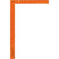 Easy-Read Steel Framing Square M & M Nord Ouest Inc