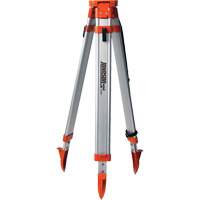 Contractor Aluminum Tripod M & M Nord Ouest Inc