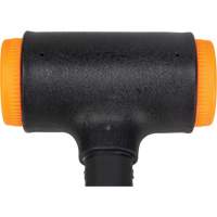 Capuchons d'extr&eacute;mit&eacute; en polyur&eacute;thane M & M Nord Ouest Inc