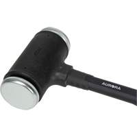 Capuchons d'extr&eacute;mit&eacute; en acier M & M Nord Ouest Inc