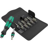 Tournevis s&eacute;curit&eacute; Kraftform Kompakt 71 32 mcx, 4-17/25" lo, Prise Coussin&eacute;e M & M Nord Ouest Inc