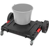 Arx All-Terrain Dolly M & M Nord Ouest Inc