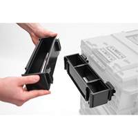 Support pour objets longs Arx M & M Nord Ouest Inc