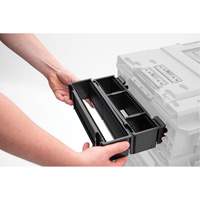 Support pour objets longs Arx M & M Nord Ouest Inc