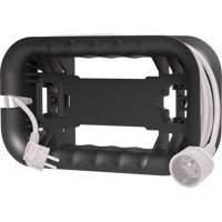 Enrouleur de c&acirc;ble Arx M & M Nord Ouest Inc