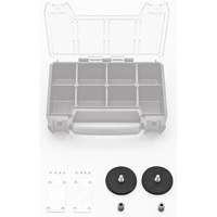 Arx Tool Holder Magnets M & M Nord Ouest Inc